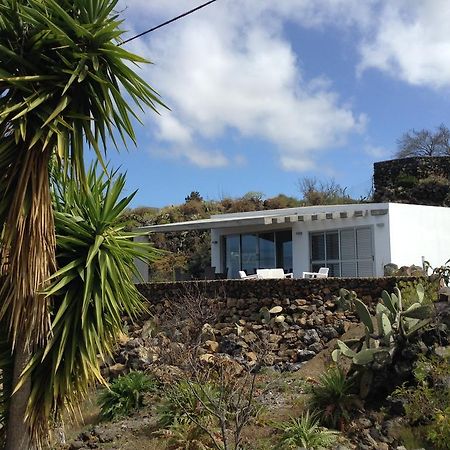 Villa Casa Tunera Campitos Todoque Exterior foto