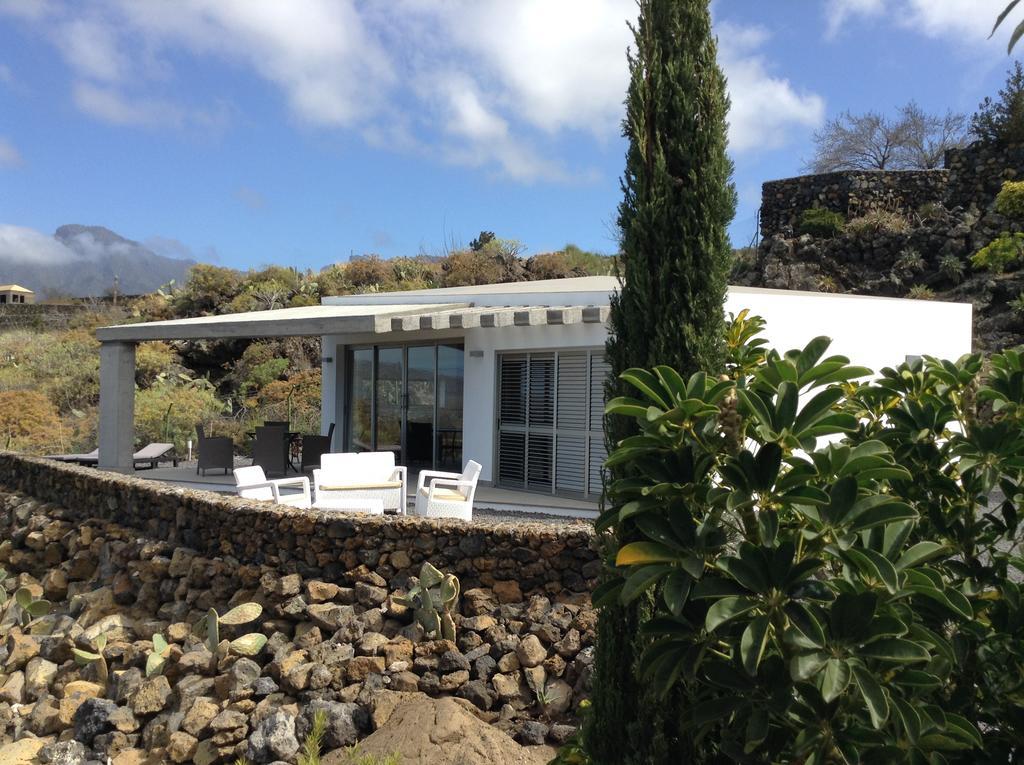 Villa Casa Tunera Campitos Todoque Exterior foto