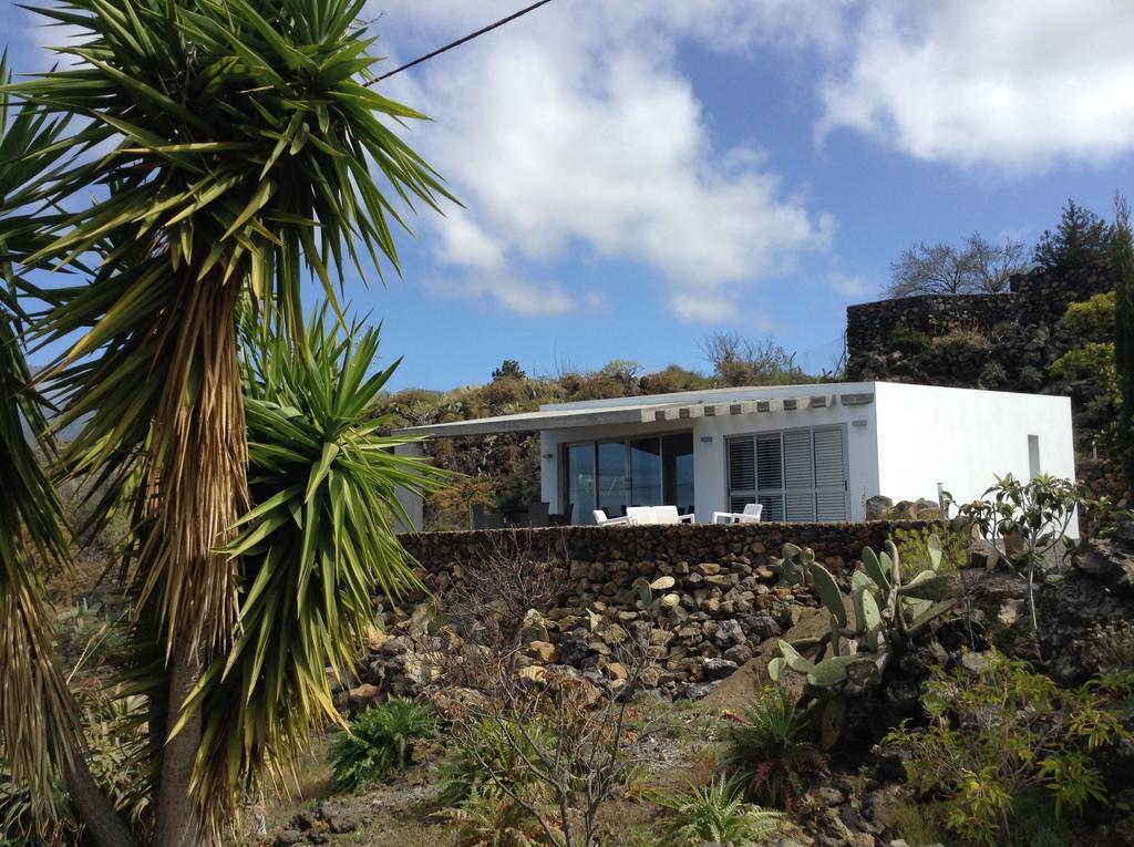 Villa Casa Tunera Campitos Todoque Exterior foto