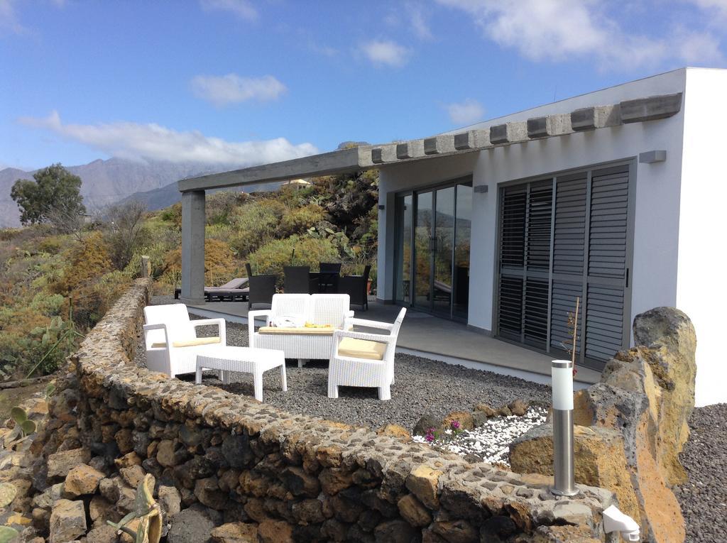 Villa Casa Tunera Campitos Todoque Exterior foto